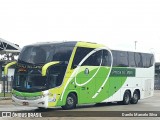 Expresso Princesa dos Campos 6434 na cidade de Curitiba, Paraná, Brasil, por Danilo Marcelo Silva. Número da foto: #12597108.