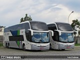 UTIL - União Transporte Interestadual de Luxo 11510 na cidade de Juiz de Fora, Minas Gerais, Brasil, por Luiz Krolman. Número da foto: #12596318.