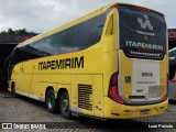 Viação Nova Itapemirim 60546 na cidade de Campos dos Goytacazes, Rio de Janeiro, Brasil, por Luan Peixoto. Número da foto: #12596401.