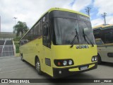 Ônibus Particulares 7611 na cidade de Curitiba, Paraná, Brasil, por GDC __39AM. Número da foto: #12598340.