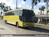 Viação Itapemirim 8719 na cidade de Caruaru, Pernambuco, Brasil, por Lenilson da Silva Pessoa. Número da foto: #12598322.