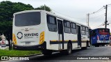 Grupo Serveng - Serveng Transportes 1103 na cidade de Guarulhos, São Paulo, Brasil, por Anderson Barbosa Marinho. Número da foto: #:id.
