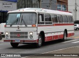 Ônibus Particulares IHT6018 na cidade de Barueri, São Paulo, Brasil, por Moaccir  Francisco Barboza. Número da foto: #12597275.