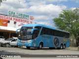Auto Viação Progresso 6015 na cidade de Caruaru, Pernambuco, Brasil, por Lenilson da Silva Pessoa. Número da foto: #:id.