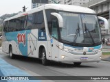 Auto Viação 1001 RJ 108.625 na cidade de Rio de Janeiro, Rio de Janeiro, Brasil, por Augusto César. Número da foto: #:id.