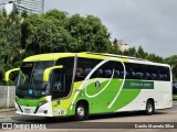 Expresso Princesa dos Campos 7277 na cidade de Curitiba, Paraná, Brasil, por Danilo Marcelo Silva. Número da foto: #12597147.