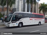 Viação Piracicabana 7254 na cidade de Barueri, São Paulo, Brasil, por Allan Santos. Número da foto: #:id.