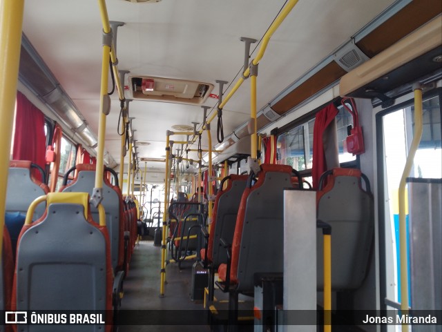 Transportadora Turística Petitto 92600 na cidade de Ribeirão Preto, São Paulo, Brasil, por Jonas Miranda. Número da foto: #12600514.