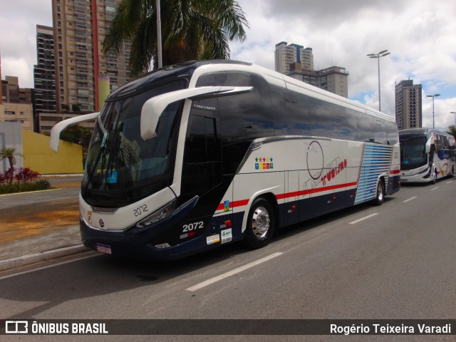 Sussantur 2072 na cidade de Barueri, São Paulo, Brasil, por Rogério Teixeira Varadi. Número da foto: #12599870.