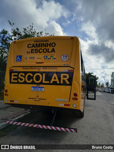 Prefeitura Municipal de Muribeca 88 na cidade de Muribeca, Sergipe, Brasil, por Bruno Costa. Número da foto: #12601173.