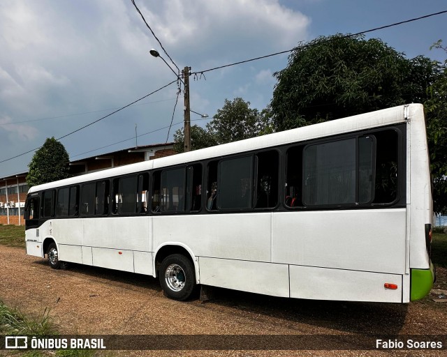 Ônibus Particulares KUY5H12 na cidade de Marabá, Pará, Brasil, por Fabio Soares. Número da foto: #12599178.