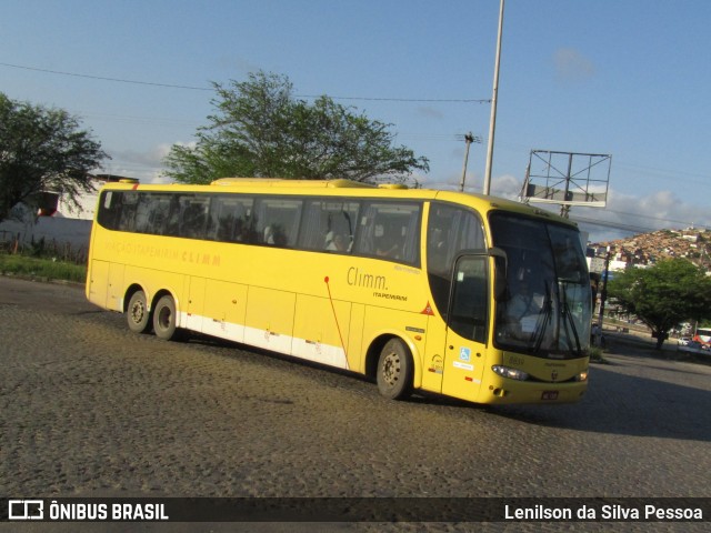 Viação Itapemirim 8859 na cidade de Caruaru, Pernambuco, Brasil, por Lenilson da Silva Pessoa. Número da foto: #12601064.