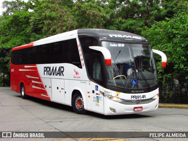 Primar Navegações e Turismo 2060 na cidade de São Paulo, São Paulo, Brasil, por FELIPE ALMEIDA. Número da foto: #12600053.