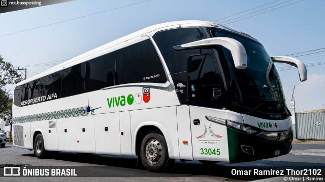 Pegasso 33045 na cidade de Gustavo A. Madero, Ciudad de México, México, por Omar Ramírez Thor2102. Número da foto: #12599141.