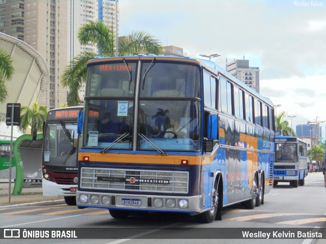 Ônibus Particulares DIPLOMATA 380 na cidade de Barueri, São Paulo, Brasil, por Weslley Kelvin Batista. Número da foto: #12599828.