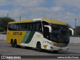Empresa Gontijo de Transportes 19510 na cidade de Caruaru, Pernambuco, Brasil, por Lenilson da Silva Pessoa. Número da foto: #12600932.