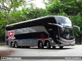 Rápido Ribeirão Preto 623000 na cidade de São Paulo, São Paulo, Brasil, por FELIPE ALMEIDA. Número da foto: #12600021.