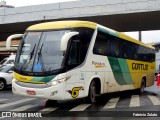 Empresa Gontijo de Transportes 7055 na cidade de Belo Horizonte, Minas Gerais, Brasil, por Fabricio Zulato. Número da foto: #12601053.