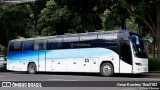 Autobuses sin identificación - Mexico N/I na cidade de Cuauhtémoc, Ciudad de México, México, por Omar Ramírez Thor2102. Número da foto: #12599142.
