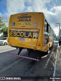 Prefeitura Municipal de Muribeca 88 na cidade de Muribeca, Sergipe, Brasil, por Beno Santos. Número da foto: #12601224.