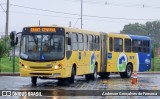 Viação Sorriso de Minas 4603 na cidade de Uberlândia, Minas Gerais, Brasil, por Anderson Gonçalves da Fonseca. Número da foto: #12601271.