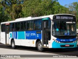 Transportes Campo Grande D53507 na cidade de Rio de Janeiro, Rio de Janeiro, Brasil, por Jordan Santos do Nascimento. Número da foto: #:id.