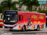 Transcooper > Norte Buss 2 6323 na cidade de São Paulo, São Paulo, Brasil, por Victor Oliveira Santos. Número da foto: #:id.