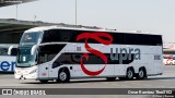Autobuses Supra 6023 na cidade de Venustiano Carranza, Ciudad de México, México, por Omar Ramírez Thor2102. Número da foto: #12601032.