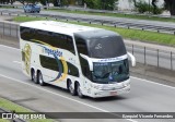 Imperador Turismo 4040 na cidade de São José dos Campos, São Paulo, Brasil, por Ezequiel Vicente Fernandes. Número da foto: #12601406.
