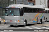 Ônibus Particulares 9005 na cidade de Barueri, São Paulo, Brasil, por Moaccir  Francisco Barboza. Número da foto: #:id.