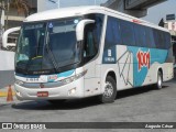 Auto Viação 1001 RJ 108.242 na cidade de Rio de Janeiro, Rio de Janeiro, Brasil, por Augusto César. Número da foto: #12601151.