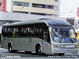 Transporte Coletivo Glória BL306 na cidade de Curitiba, Paraná, Brasil, por Robert Matheus De Morais Oliveira. Número da foto: #12601116.