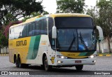 Empresa Gontijo de Transportes 14370 na cidade de Vitória da Conquista, Bahia, Brasil, por Rava Ogawa. Número da foto: #12599446.