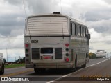Sidtur Transportes 9601 na cidade de Cascavel, Paraná, Brasil, por Felipe  Dn. Número da foto: #12600628.