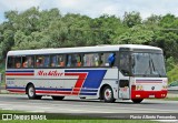 Makitur Turismo 2309 na cidade de Araçariguama, São Paulo, Brasil, por Flavio Alberto Fernandes. Número da foto: #12599530.
