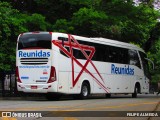 Empresa Reunidas Paulista de Transportes 164009 na cidade de São Paulo, São Paulo, Brasil, por FELIPE ALMEIDA. Número da foto: #12600976.