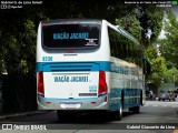 Viação Jacareí 8230 na cidade de São Paulo, São Paulo, Brasil, por Gabriel Giacomin de Lima. Número da foto: #12601396.
