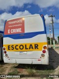 Araquém Tur 1056 na cidade de Muribeca, Sergipe, Brasil, por Rose Silva. Número da foto: #12601039.