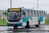 Viação Sorriso de Minas 5039 na cidade de Uberlândia, Minas Gerais, Brasil, por Anderson Gonçalves da Fonseca. Número da foto: #12601263.