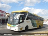 Empresa Gontijo de Transportes 21520 na cidade de Caruaru, Pernambuco, Brasil, por Lenilson da Silva Pessoa. Número da foto: #12600962.
