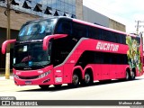 Eucatur - Empresa União Cascavel de Transportes e Turismo 6041 na cidade de Barueri, São Paulo, Brasil, por Matheus Adler. Número da foto: #12600161.
