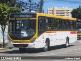Empresa Metropolitana 821 na cidade de Recife, Pernambuco, Brasil, por Anderson Miguel. Número da foto: #:id.