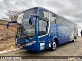 Anne-Tur 3700 na cidade de Cachoeira Paulista, São Paulo, Brasil, por Eduardo Vieira. Número da foto: #12599205.