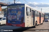 Expresso Luziense > Territorial Com. Part. e Empreendimentos 30226 na cidade de Santa Luzia, Minas Gerais, Brasil, por Gabriel Costa Guimarães. Número da foto: #12599673.