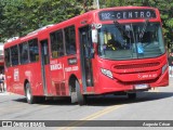 EPT - Empresa Pública de Transportes de Maricá MAR 01.007 na cidade de Maricá, Rio de Janeiro, Brasil, por Augusto César. Número da foto: #12600163.