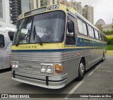 Ônibus Particulares 7023 na cidade de Barueri, São Paulo, Brasil, por Helder Fernandes da Silva. Número da foto: #:id.
