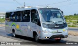 Actur Viagens 1031 na cidade de Contagem, Minas Gerais, Brasil, por Marcelo Luiz. Número da foto: #12600248.