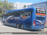 MP Tur 5025 na cidade de Recife, Pernambuco, Brasil, por Anderson Miguel. Número da foto: #:id.