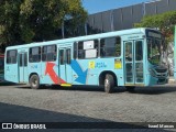Viação Siará Grande 14216 na cidade de Fortaleza, Ceará, Brasil, por Israel Marcos. Número da foto: #:id.