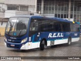 Viação Real Ita 741220 na cidade de Cachoeiro de Itapemirim, Espírito Santo, Brasil, por Luan Peixoto. Número da foto: #12599122.
